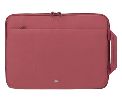 Torba do laptopów Tucano Sandy Sleeve 13-14" Burgundowy